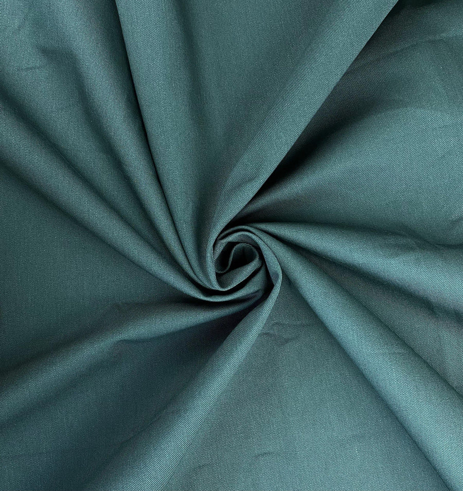 Cotton Twill - FabricPlanet