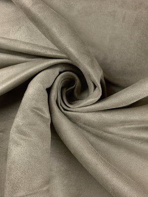 Polyester Microsuede - FabricPlanet