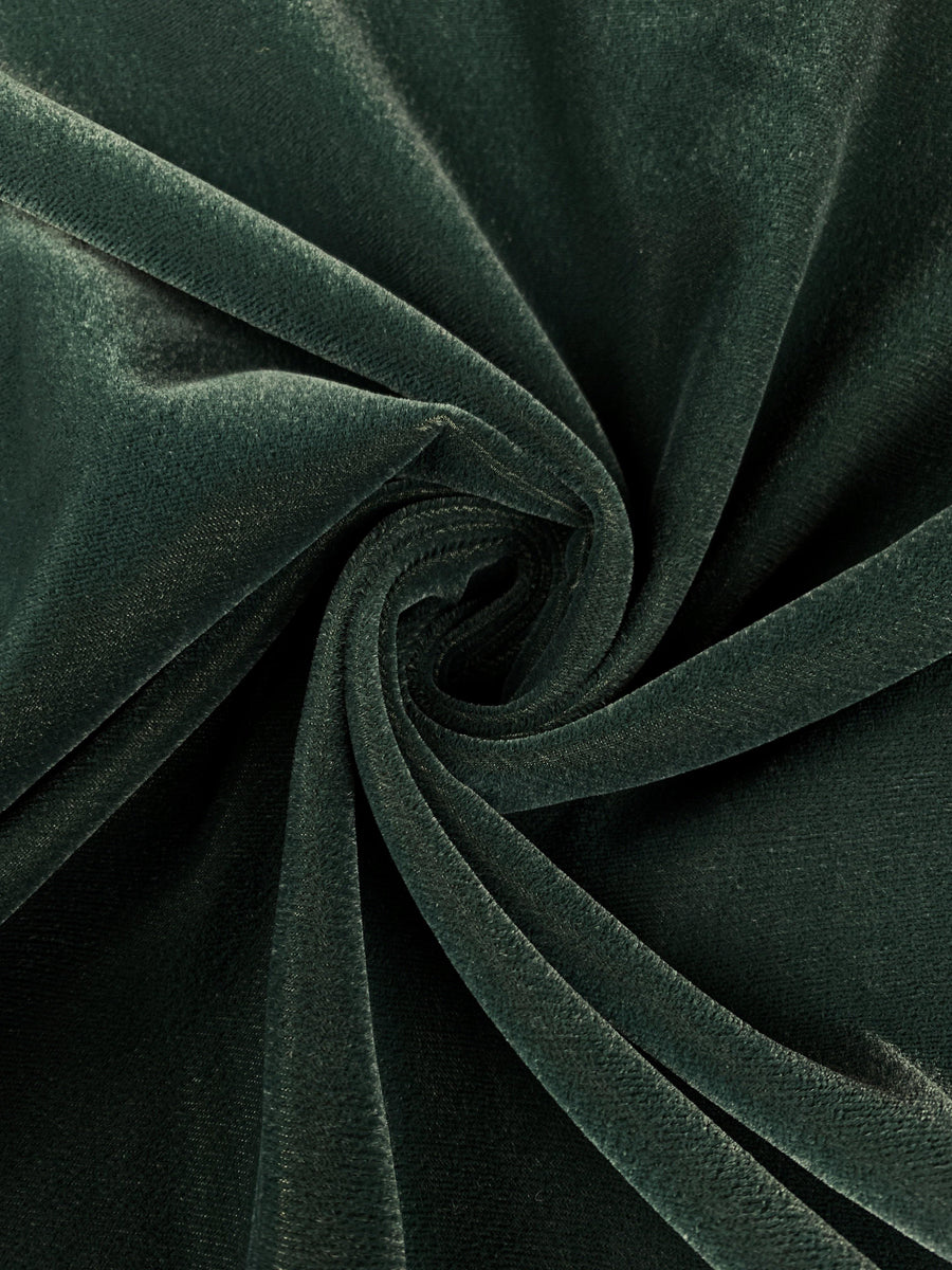 Polyester Triple Velvet - FabricPlanet