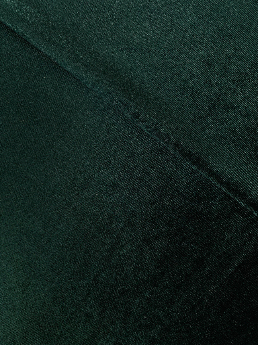 Polyester Stretch Velvet - FabricPlanet