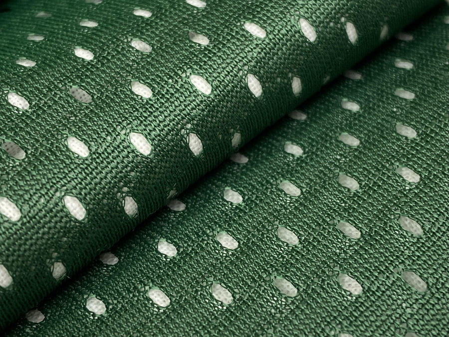 Football Mesh - FabricPlanet