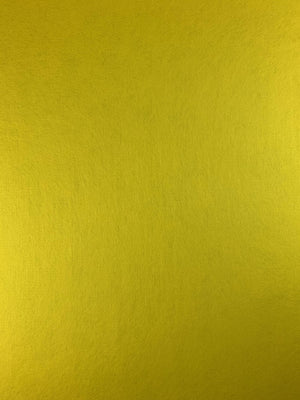 Mango Acrylic Felt - FabricPlanet