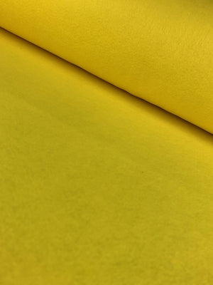 Mango Acrylic Felt - FabricPlanet