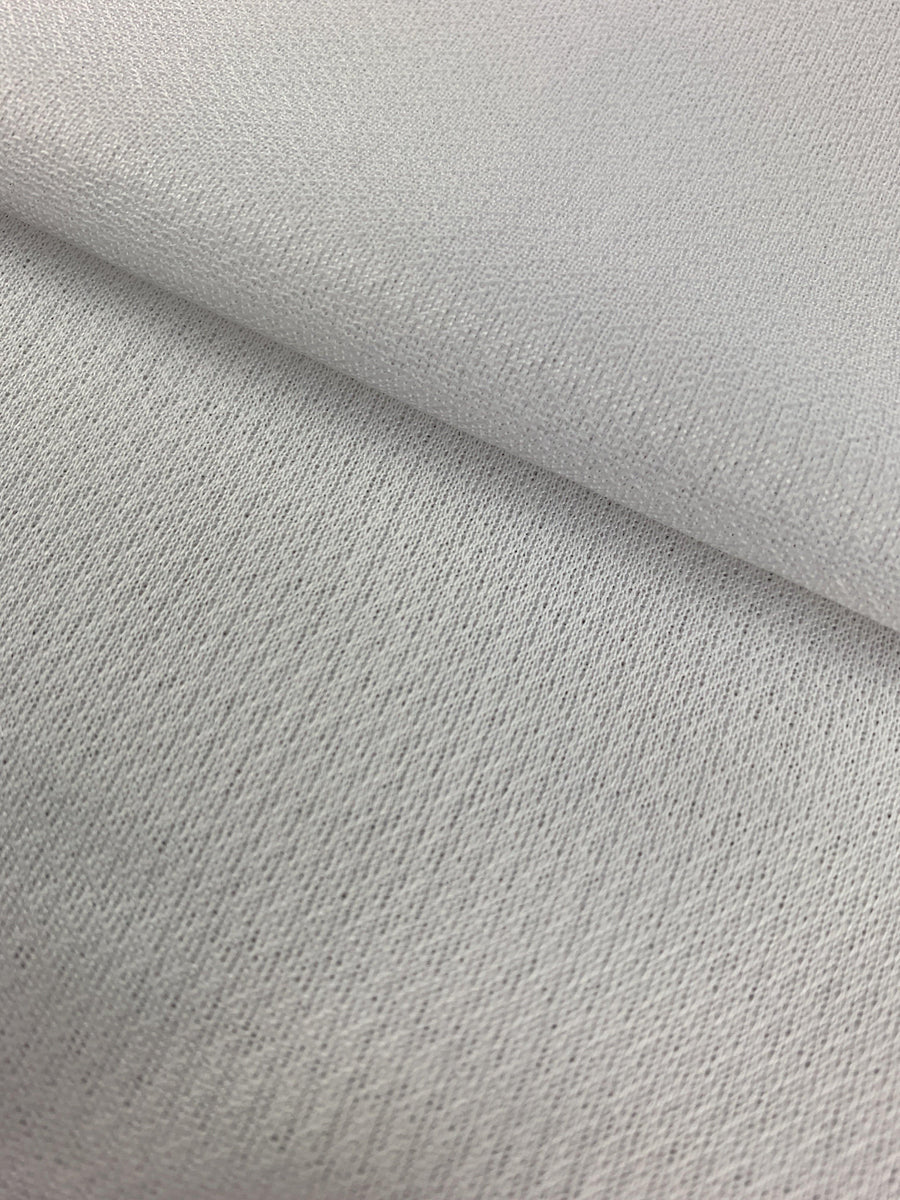 Polyester Fusible Interfacing