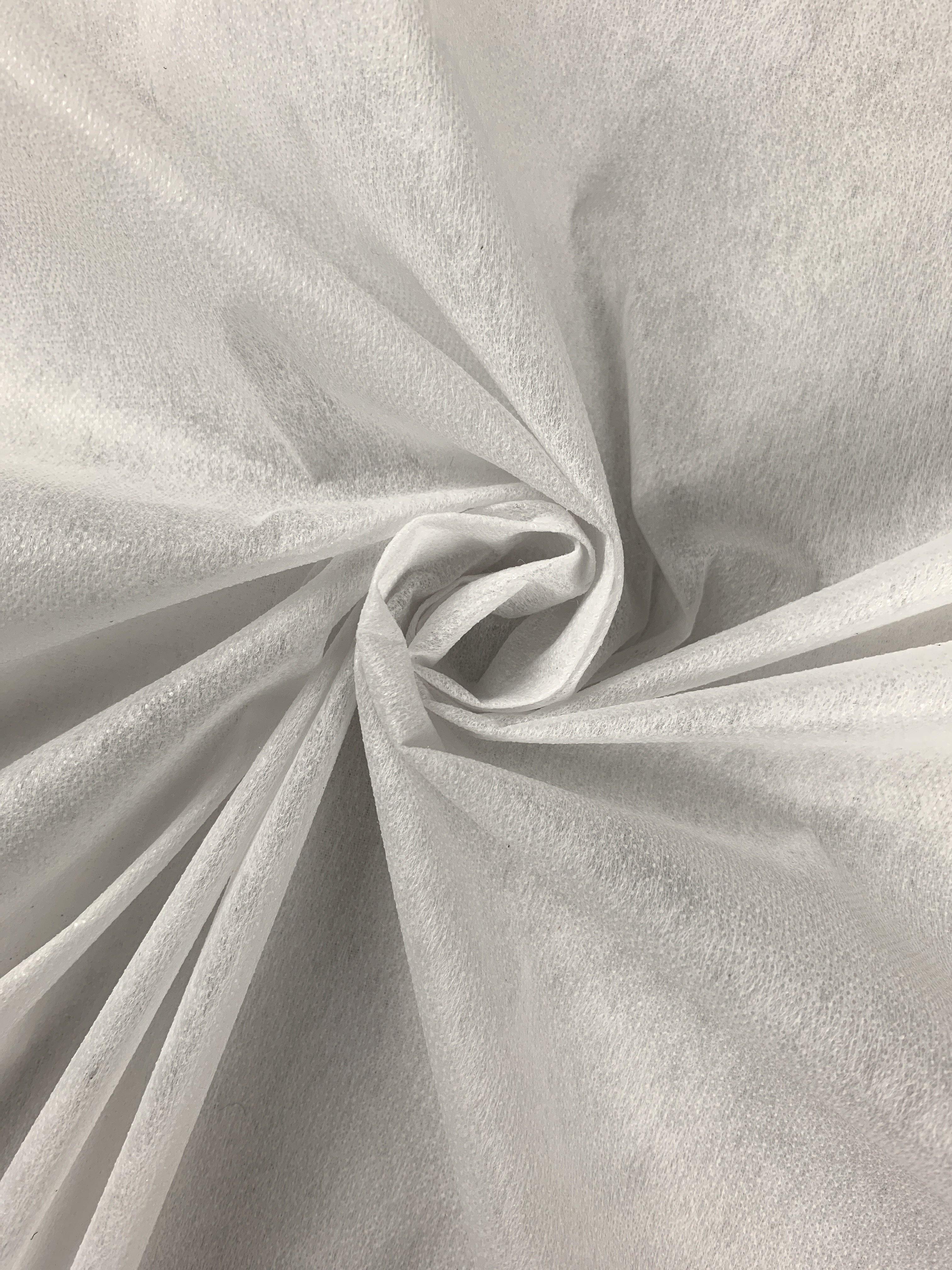 Paper Back Fusible interfacing