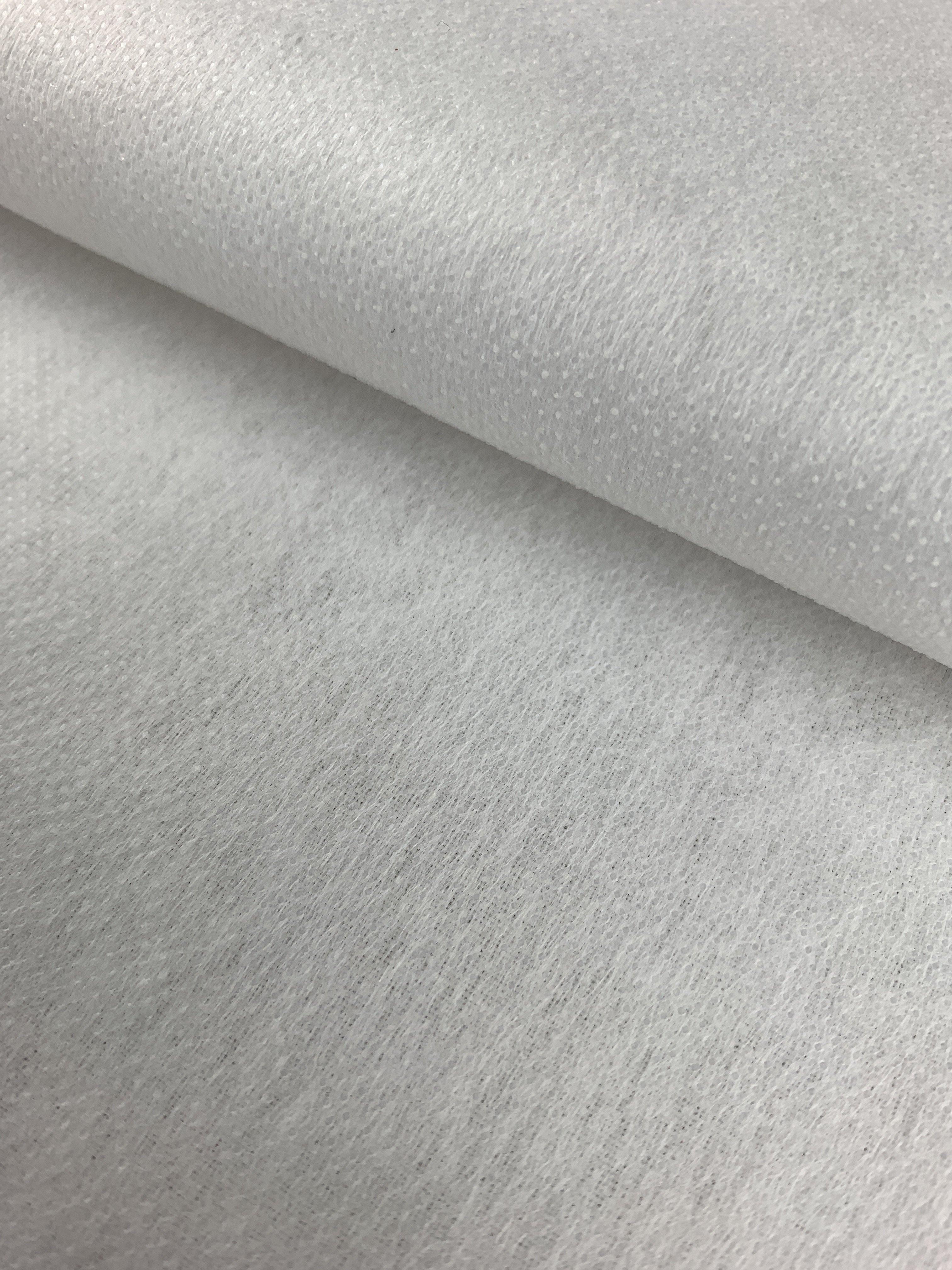 Paper Back Fusible interfacing