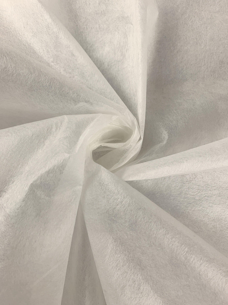 Paper Non-Woven Interfacing - FabricPlanet