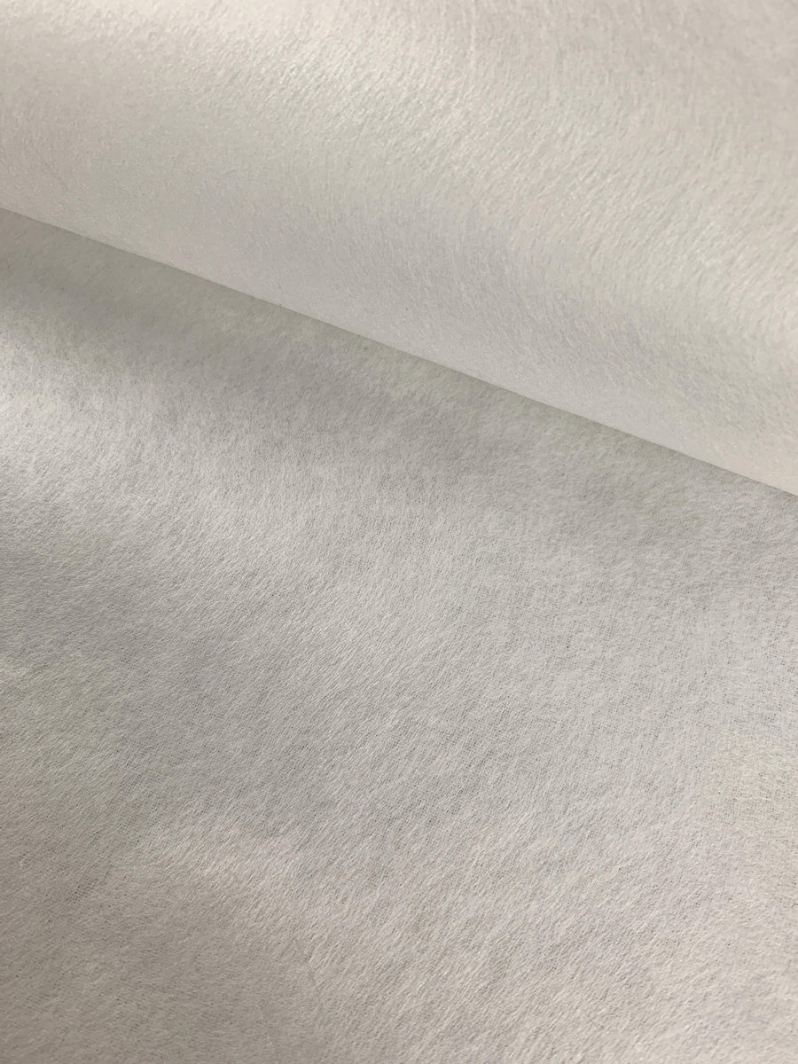 Interfacing With Paper Paper Non-Woven Interfacing