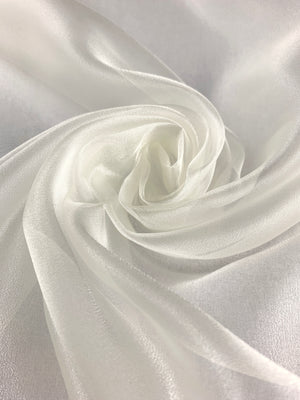 Polyester Organza - FabricPlanet