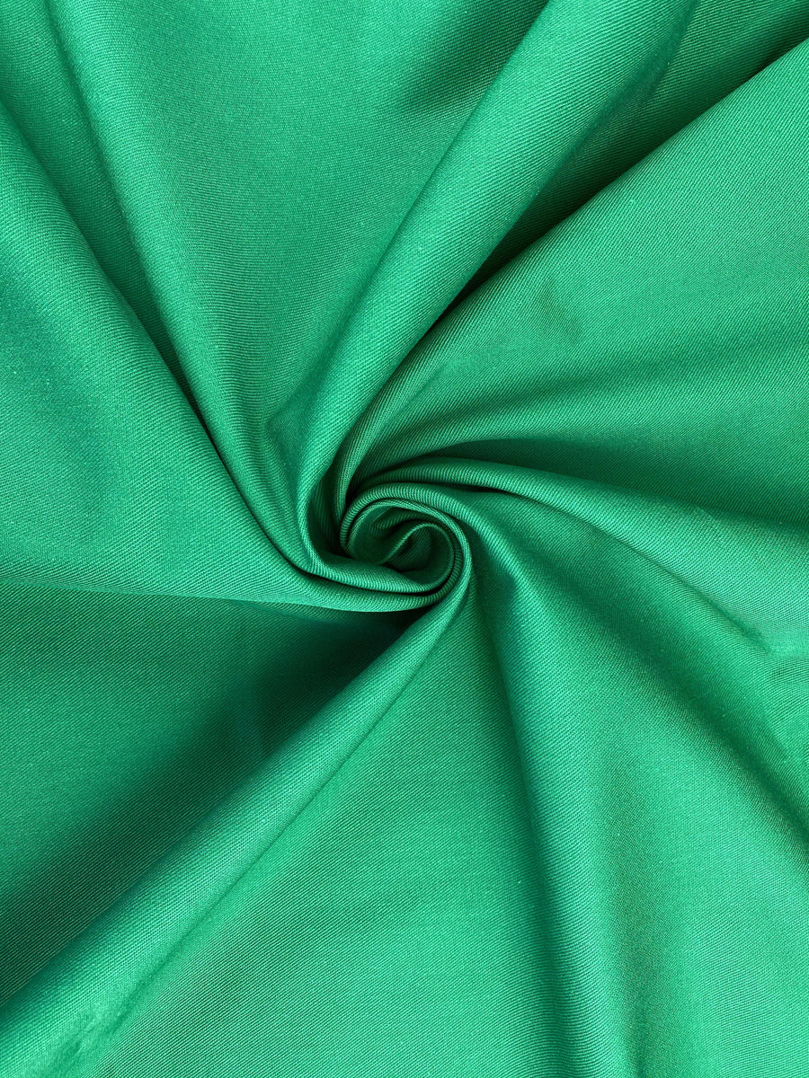 Cotton Twill - FabricPlanet