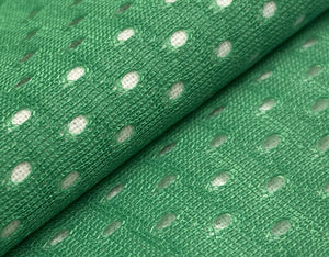 Football Mesh - FabricPlanet