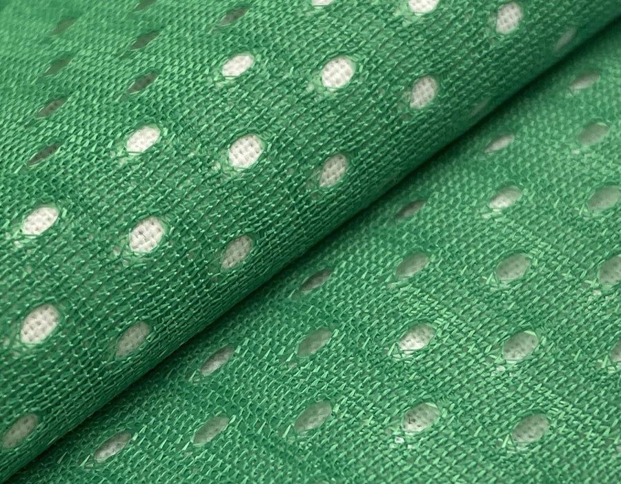 Football Mesh - FabricPlanet