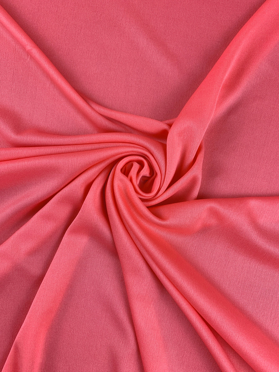 Polyester Stretch Lining - Main Image