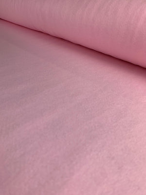 Light Pink Acrylic Felt - FabricPlanet