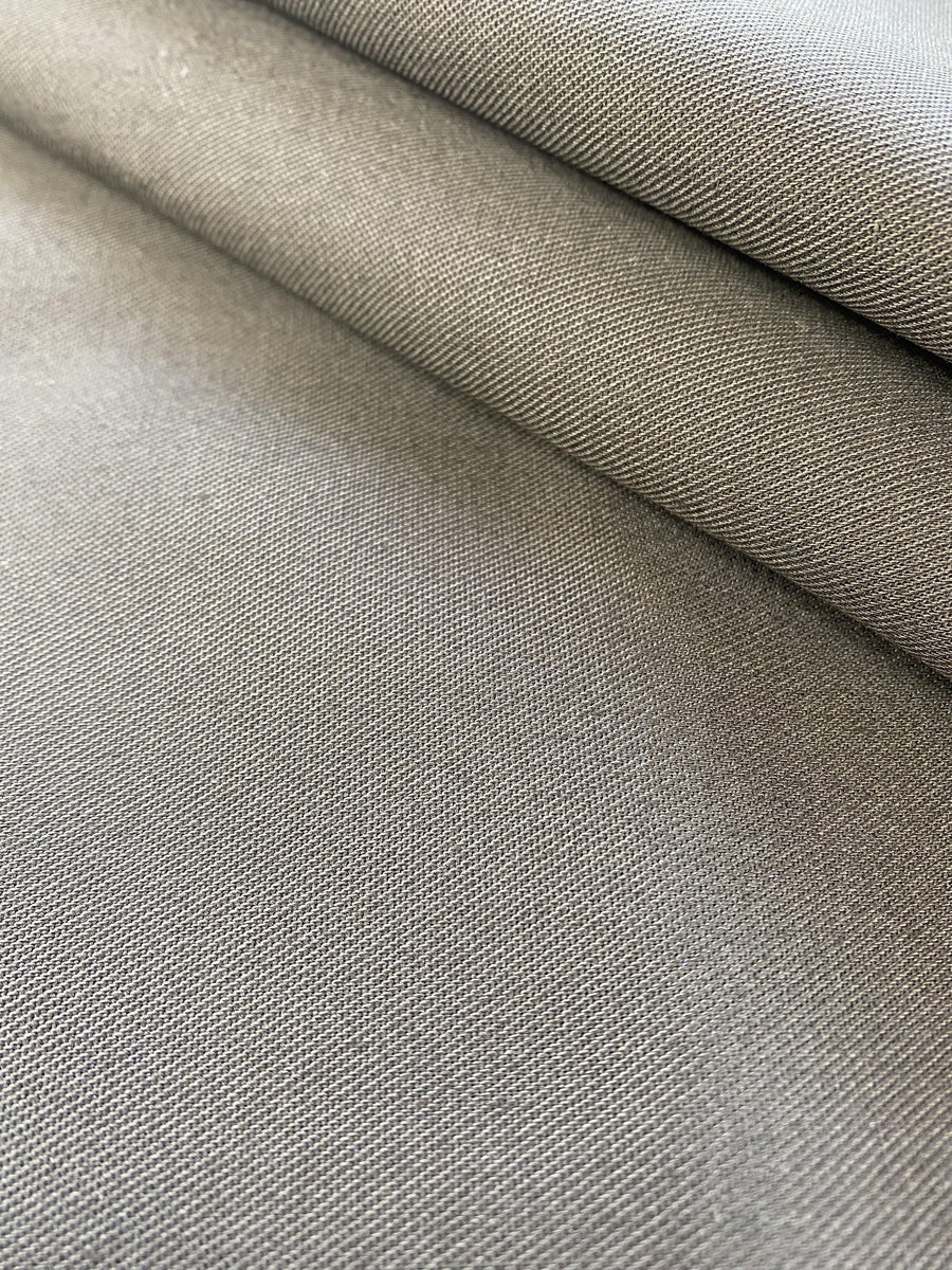 Cotton Twill - FabricPlanet