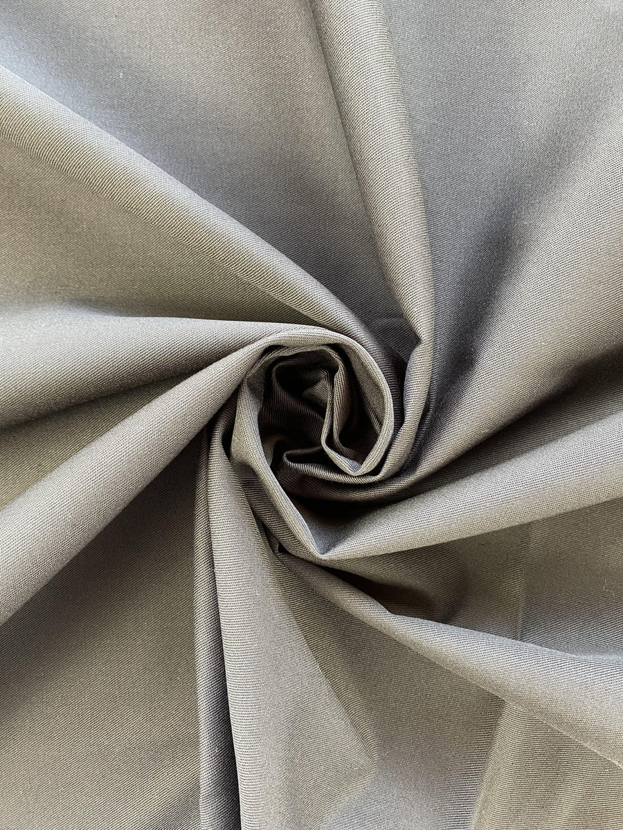 Cotton Twill - FabricPlanet