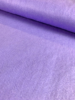 Lilac Acrylic Felt - FabricPlanet