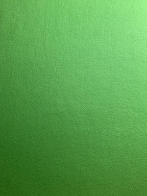Lime Green Acrylic Felt - FabricPlanet