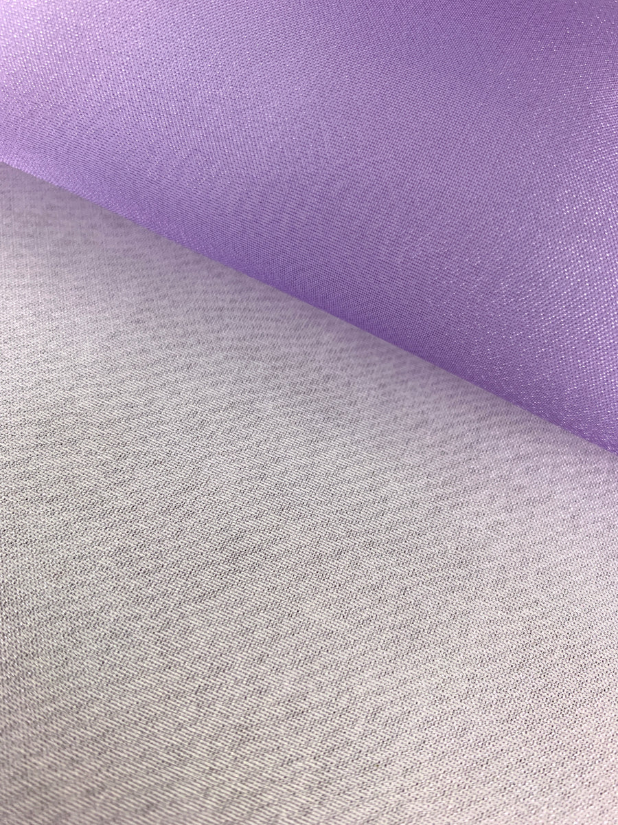 Polyester Organza - FabricPlanet