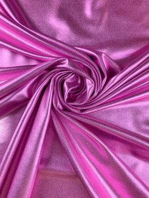 Polyester Metallic Lame Solid - FabricPlanet