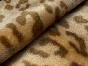 Velboa Dalmatian - FabricPlanet