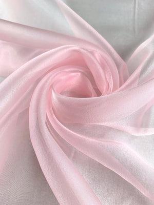 Polyester Organza - FabricPlanet