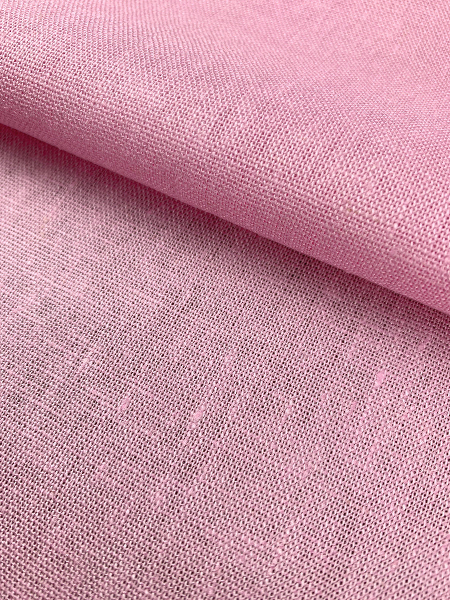 Solid Linen - FabricPlanet