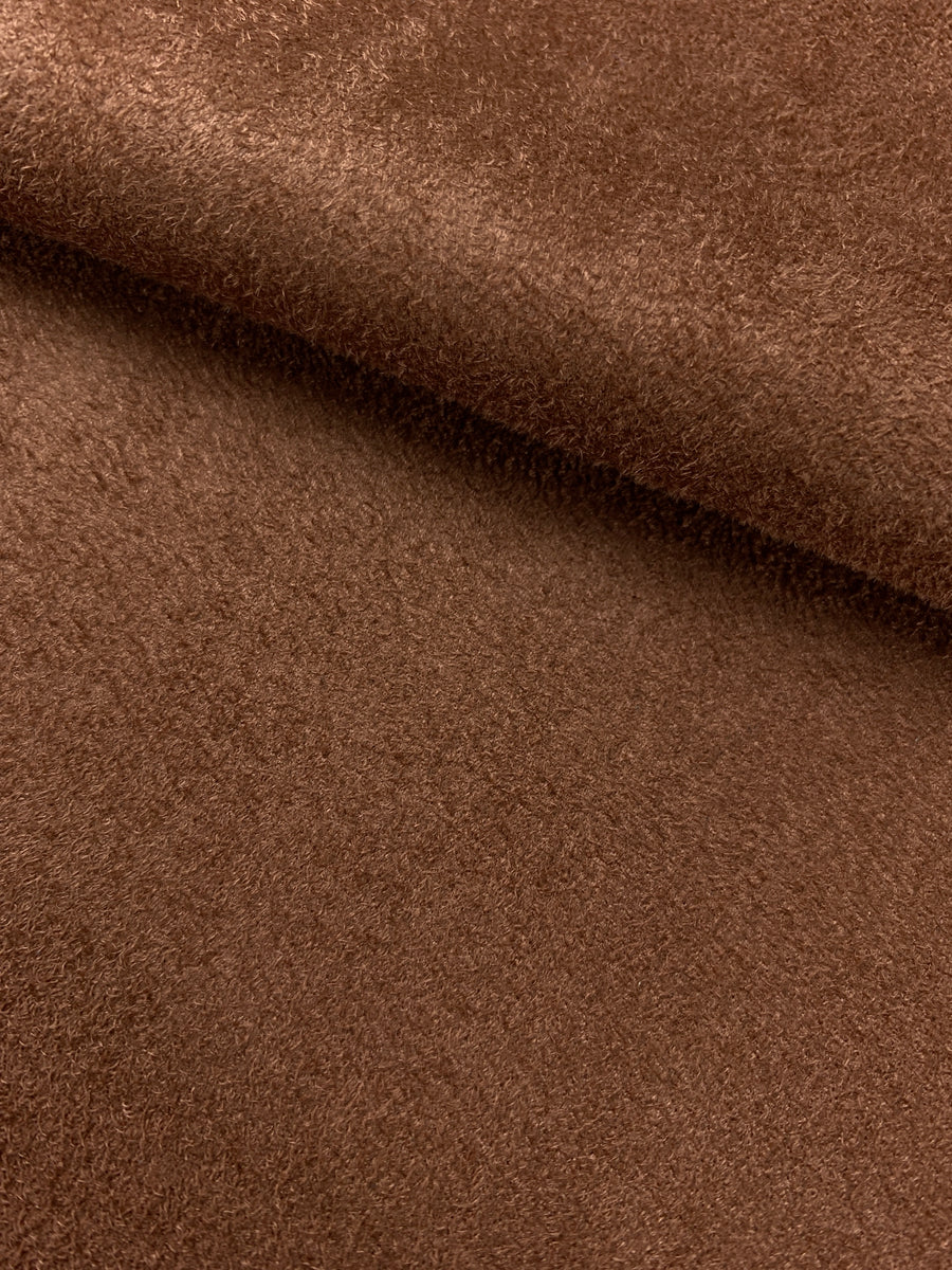 Polyester Microsuede - FabricPlanet