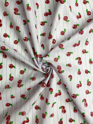 Cotton Print - FabricPlanet