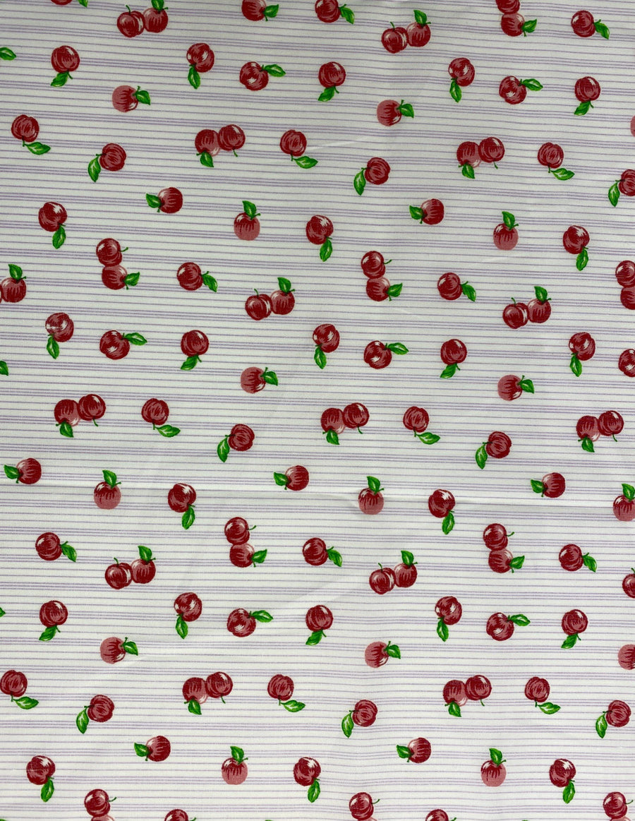 Cotton Print - FabricPlanet