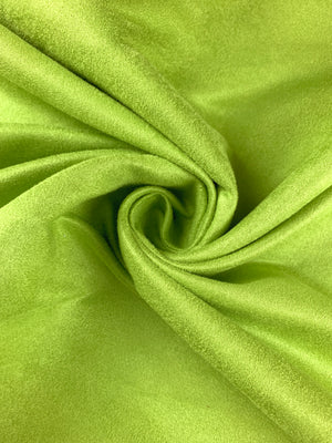 Polyester Microsuede - FabricPlanet