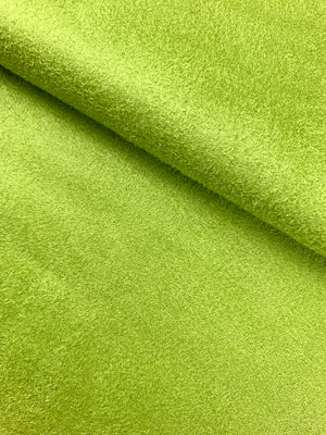 Polyester Microsuede - FabricPlanet