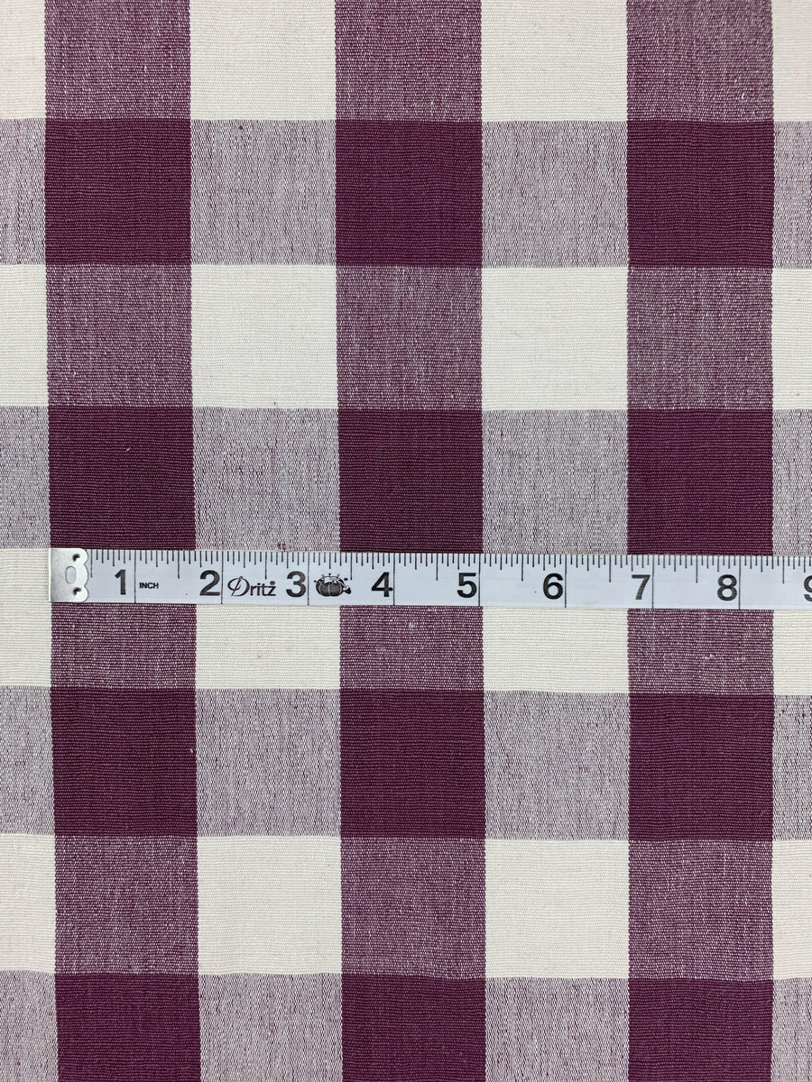 Linen Prints - FabricPlanet