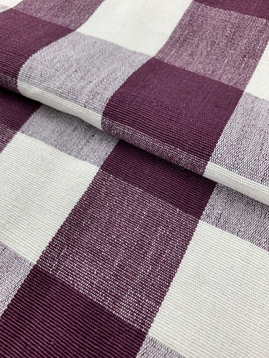 Linen Prints - FabricPlanet