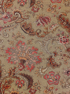 Linen Prints - FabricPlanet
