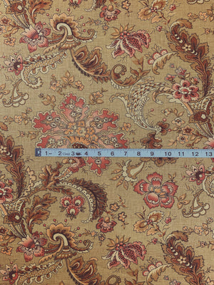 Linen Prints - FabricPlanet
