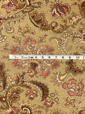 Linen Prints - FabricPlanet