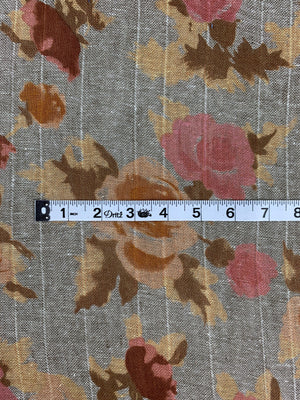 Linen Prints - FabricPlanet