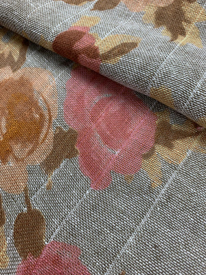 Linen Prints - FabricPlanet