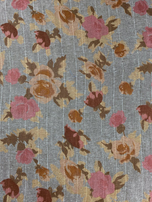 Linen Prints - FabricPlanet