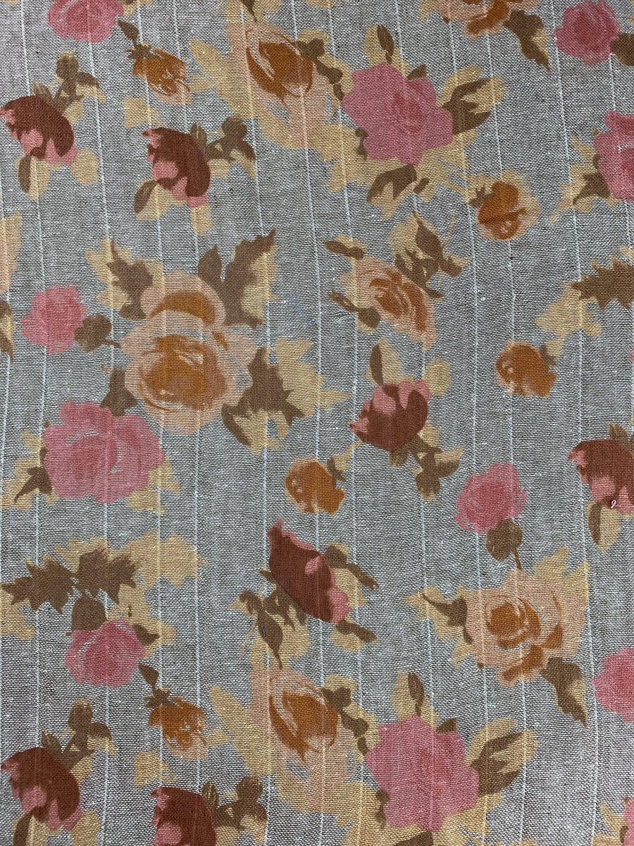Linen Prints - FabricPlanet