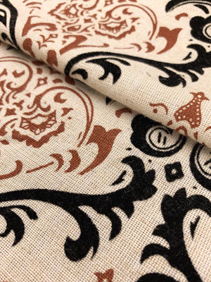 Linen Prints - FabricPlanet
