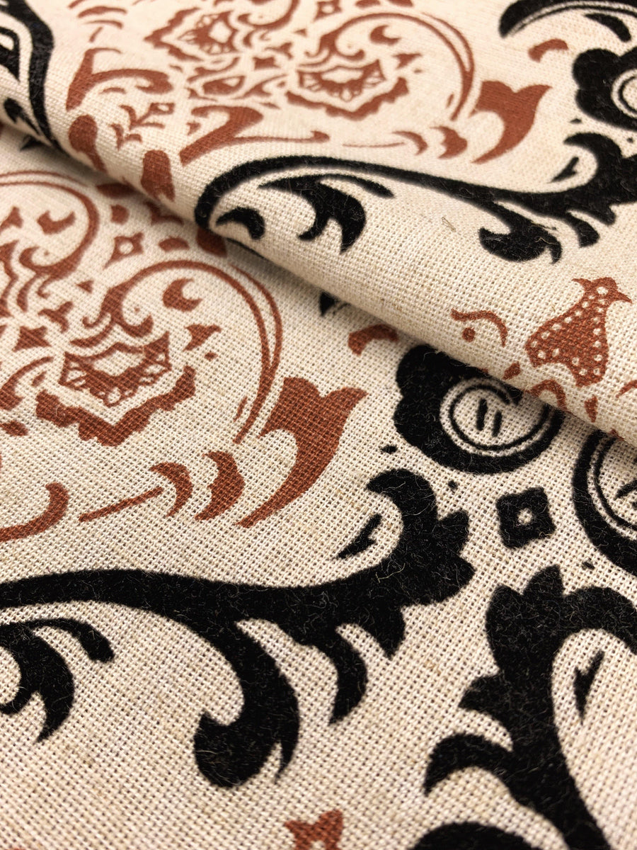 Linen Prints - FabricPlanet