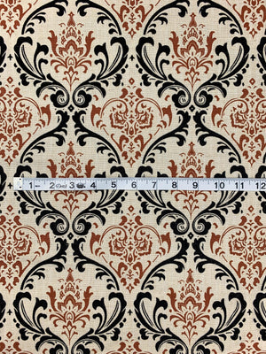 Linen Prints - FabricPlanet