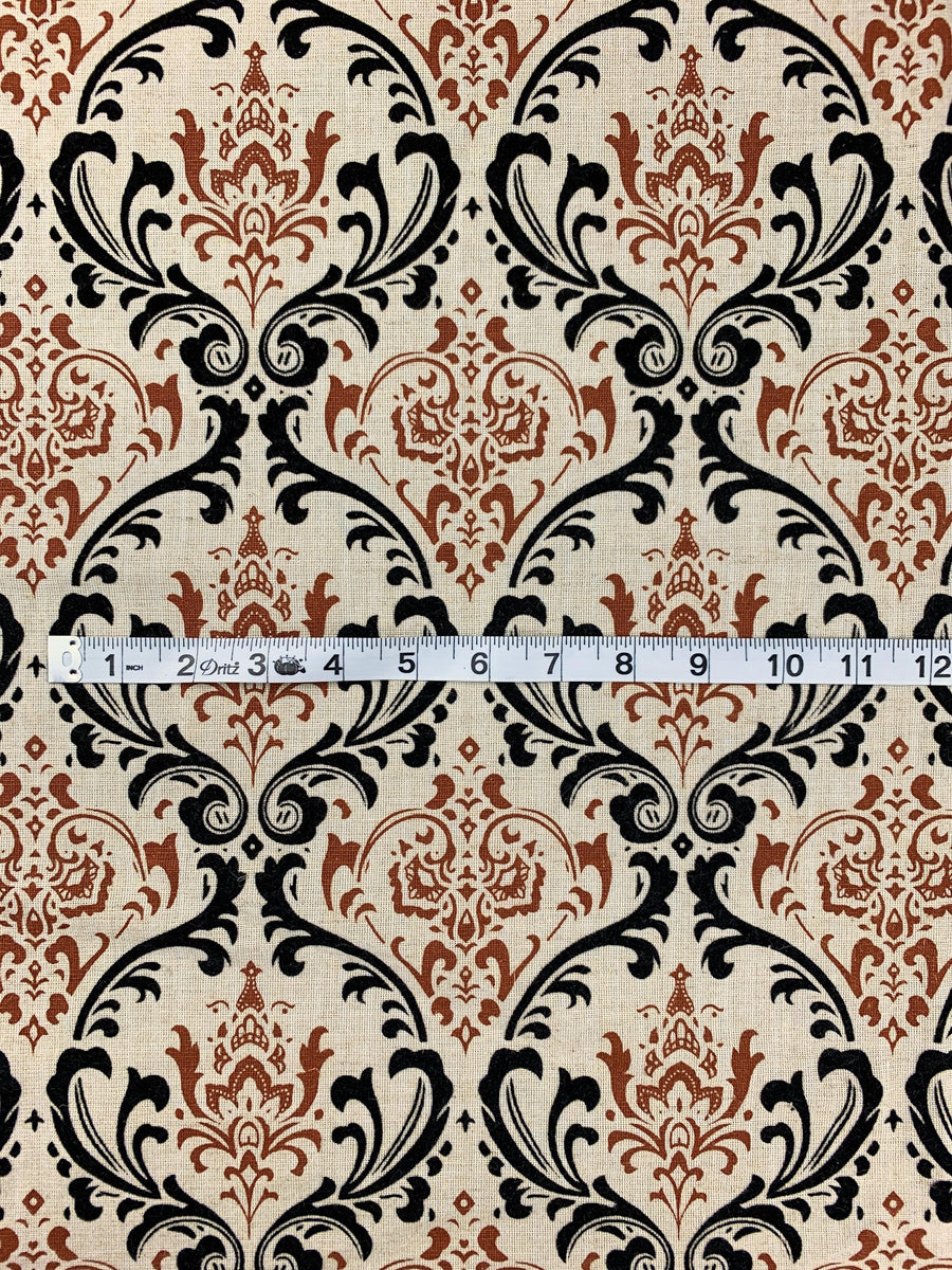 Linen Prints - FabricPlanet