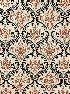Linen Prints - FabricPlanet
