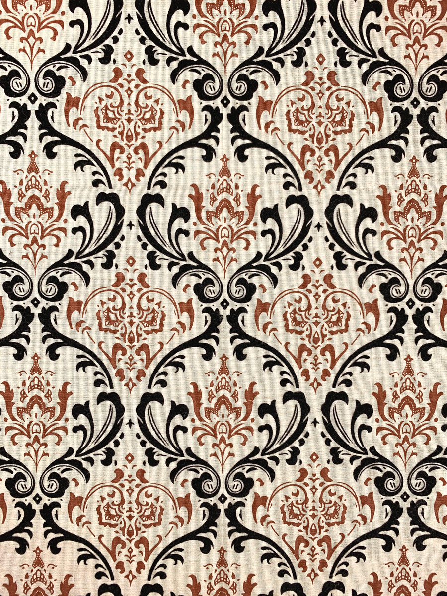 Linen Prints - FabricPlanet