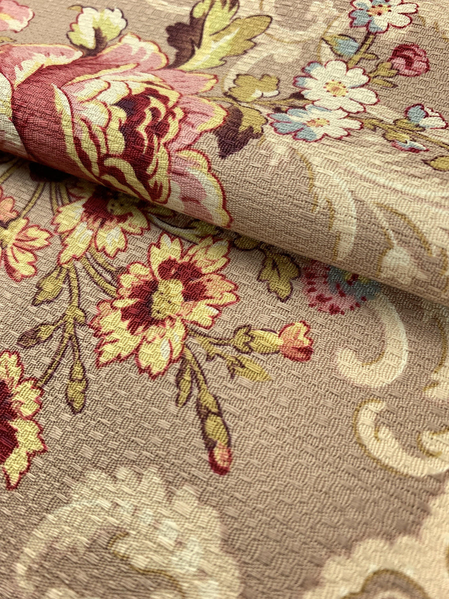 Linen Prints - FabricPlanet