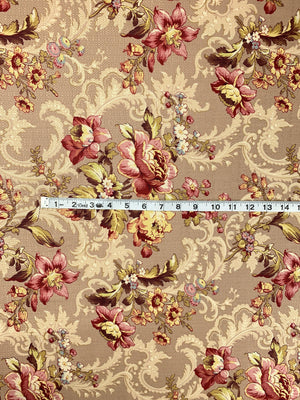 Linen Prints - FabricPlanet