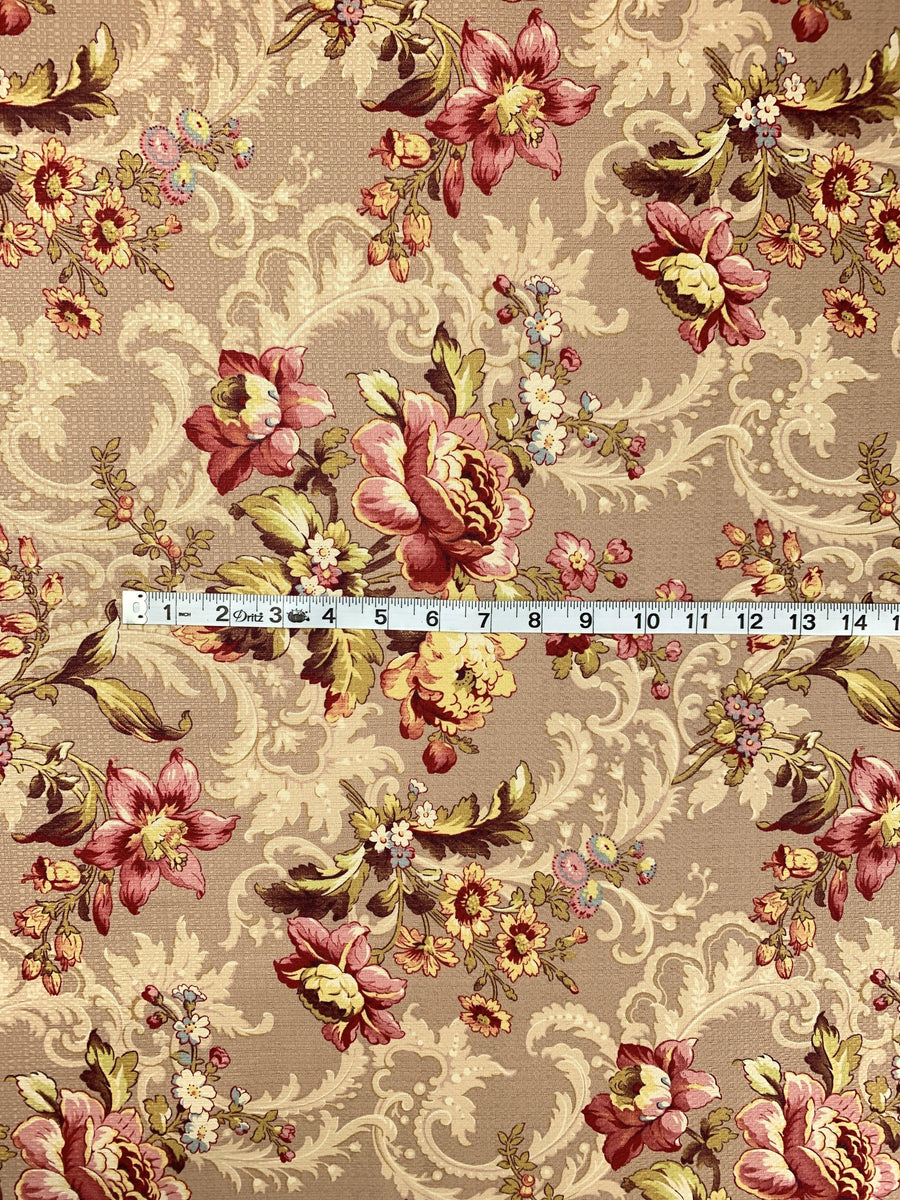 Linen Prints - FabricPlanet